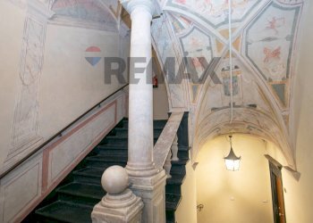 Trilocale Vico della Lepre, 7 
 Centro Storico, Genova (zona Centro Storico) - foto 51