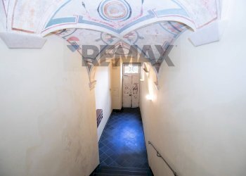 Trilocale Vico della Lepre, 7 
 Centro Storico, Genova (zona Centro Storico) - foto 53