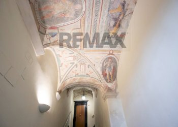 Trilocale Vico della Lepre, 7 
 Centro Storico, Genova (zona Centro Storico) - foto 55