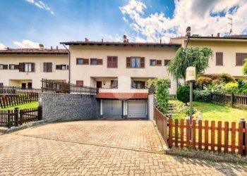 Terraced Villa Via val della torre, Pianezza - photo 3