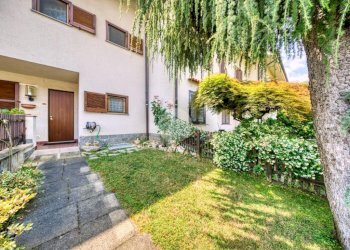 Terraced Villa Via val della torre, Pianezza - photo 4