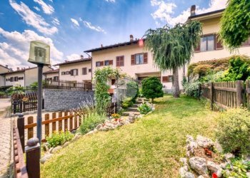 Terraced Villa Via val della torre, Pianezza - photo 7