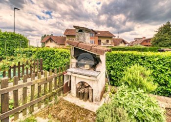 Terraced Villa Via val della torre, Pianezza - photo 17