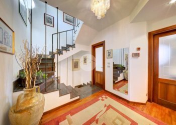 Terraced Villa Via val della torre, Pianezza - photo 20