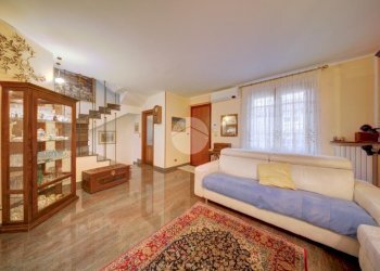 Terraced Villa Via val della torre, Pianezza - photo 22