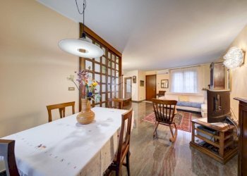 Terraced Villa Via val della torre, Pianezza - photo 24
