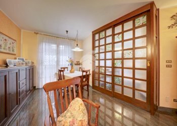 Terraced Villa Via val della torre, Pianezza - photo 25