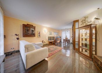 Terraced Villa Via val della torre, Pianezza - photo 26