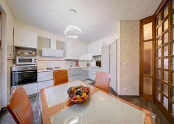 Terraced Villa Via val della torre, Pianezza - photo 27