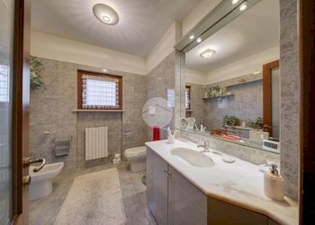 Terraced Villa Via val della torre, Pianezza - photo 29