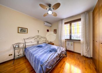 Terraced Villa Via val della torre, Pianezza - photo 31