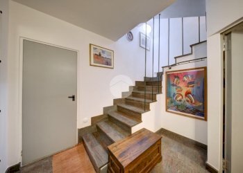 Terraced Villa Via val della torre, Pianezza - photo 40