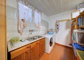 Terraced Villa Via val della torre, Pianezza - photo 44