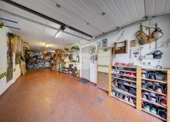 Terraced Villa Via val della torre, Pianezza - photo 45