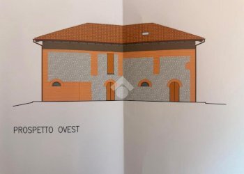 Porzione di casa Via Vandino, Valsamoggia - foto 2