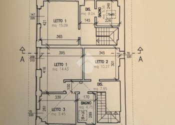 Porzione di casa Via Vandino, Valsamoggia - foto 4