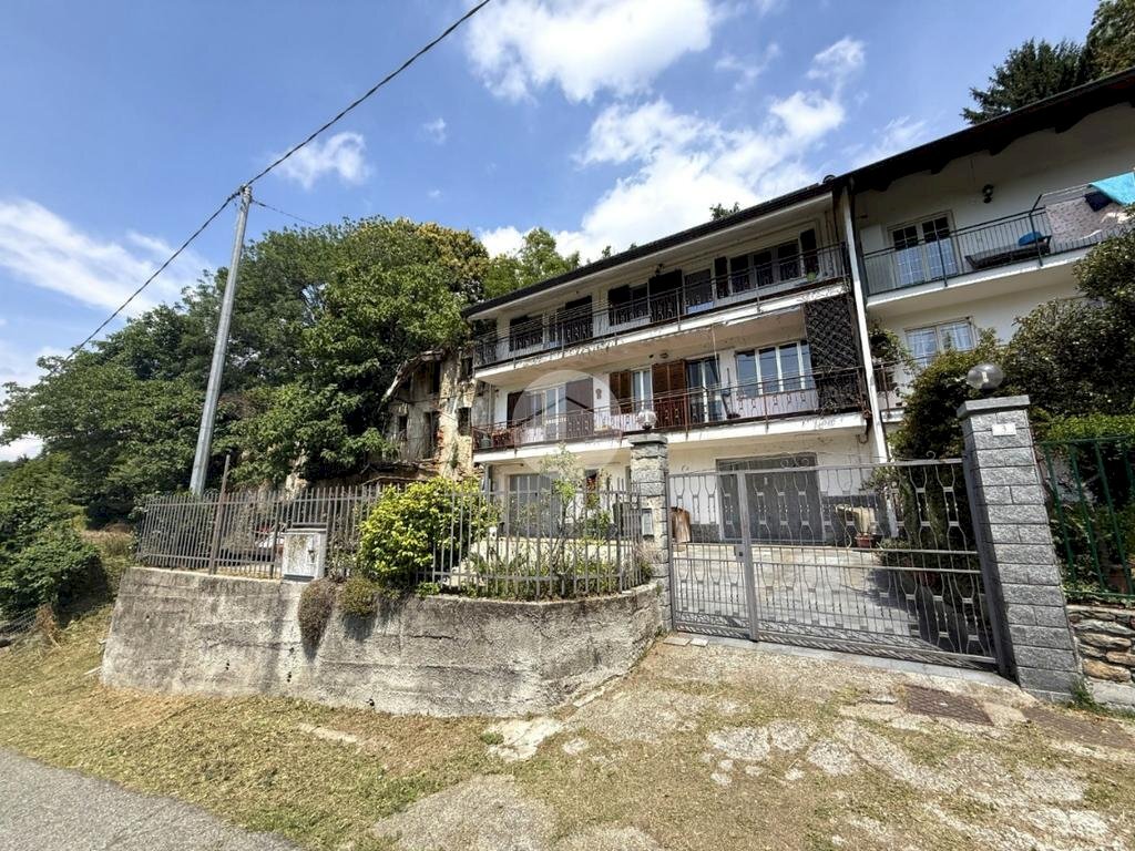 Villa Strada Broglina, Bollengo - foto 1