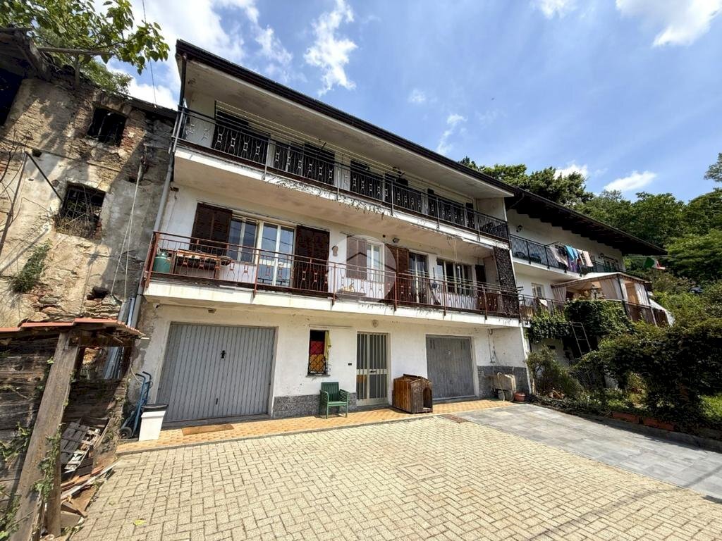 Villa Strada Broglina, Bollengo - foto 2