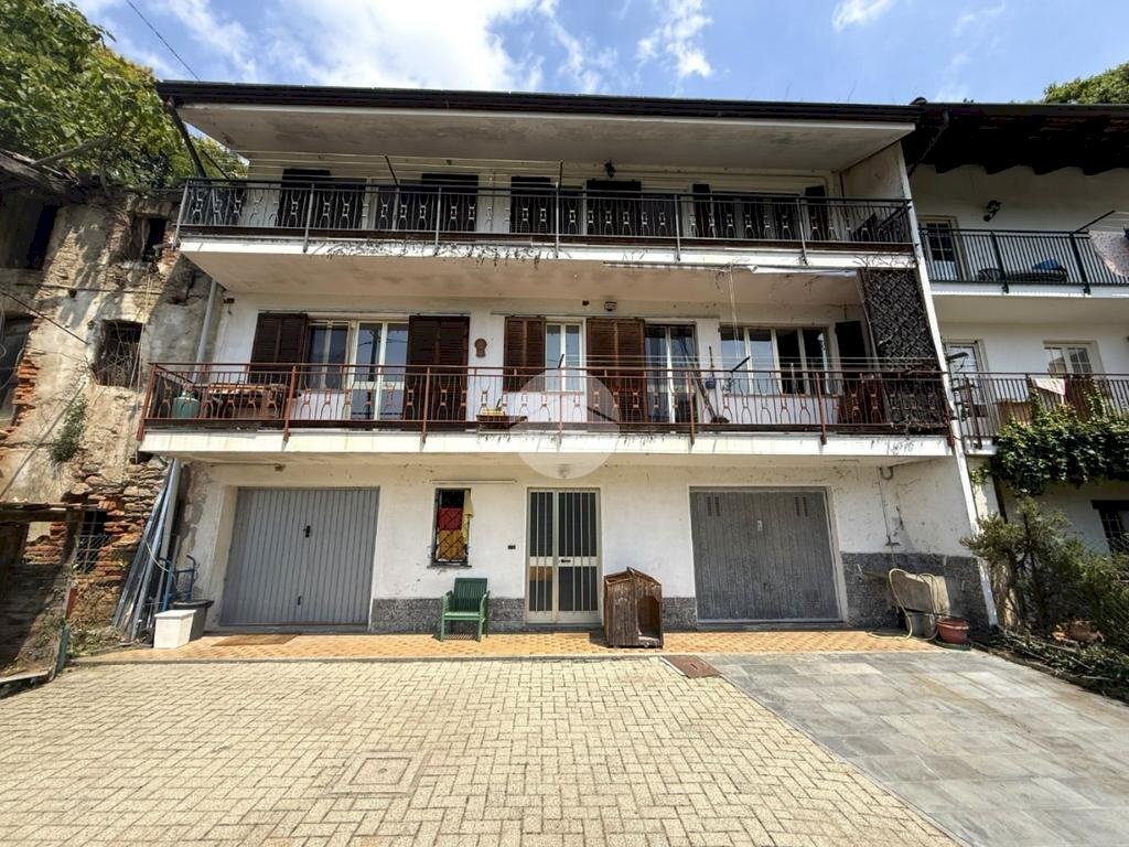 Villa Strada Broglina, Bollengo - foto 3