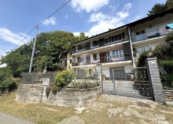 Villa Strada Broglina, Bollengo - foto 1