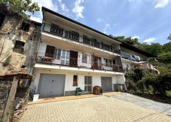 Villa Strada Broglina, Bollengo - foto 2