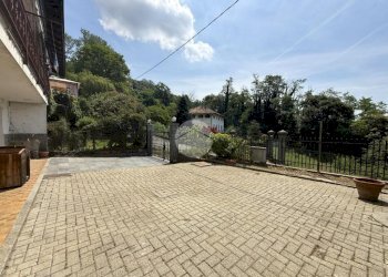 Villa Strada Broglina, Bollengo - foto 4