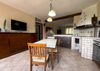 Villa Strada Broglina, Bollengo - foto 8
