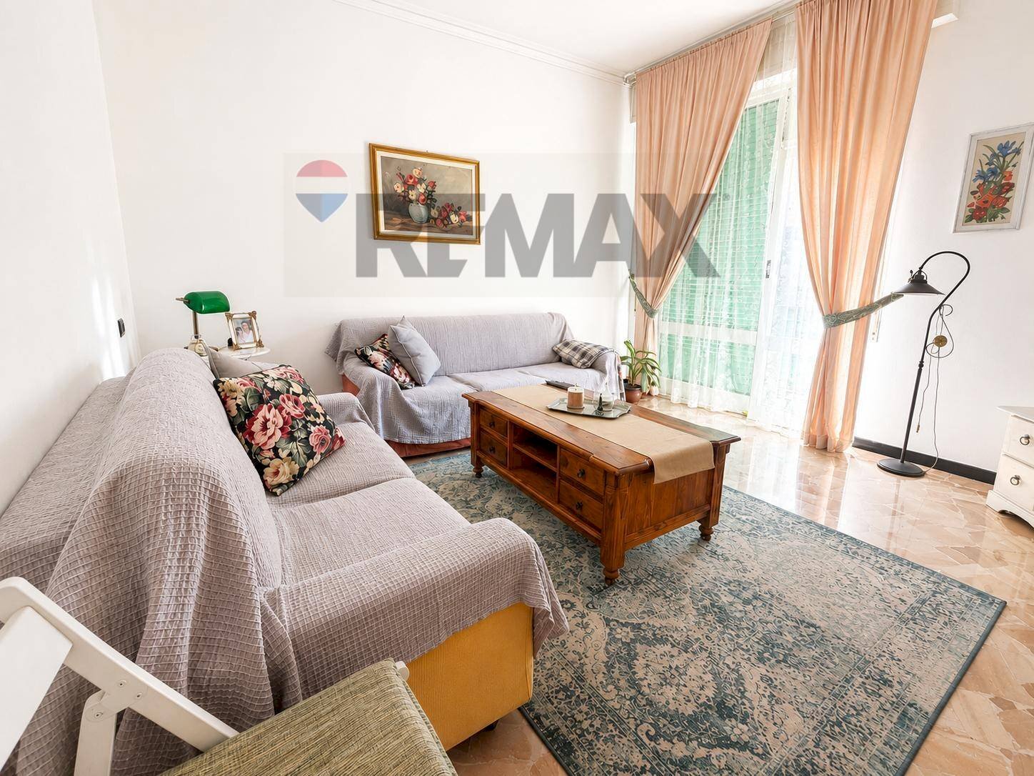Two-room apartment via antonio e adelina devoto, 12 
 Chiavari, Chiavari - photo 1