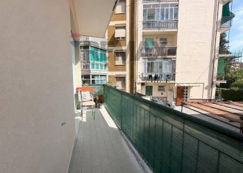 Two-room apartment via antonio e adelina devoto, 12 
 Chiavari, Chiavari - photo 14