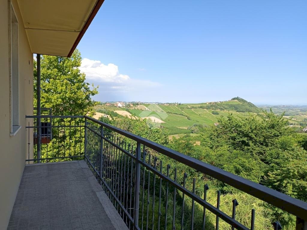 Four-room apartment Via Asti Nizza, Costigliole d'Asti - photo 1
