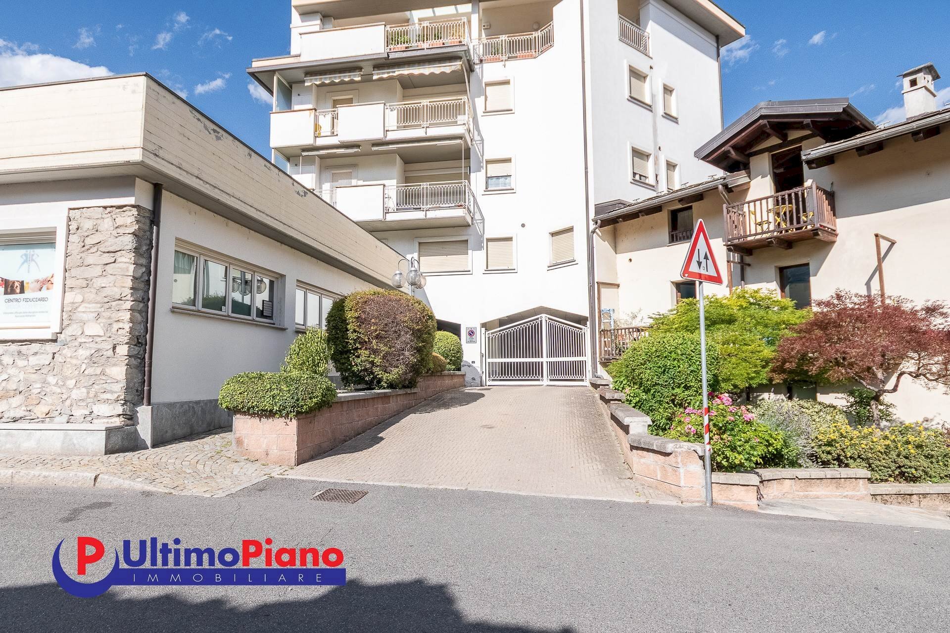 Ufficio Via Vevey, Aosta - foto 1