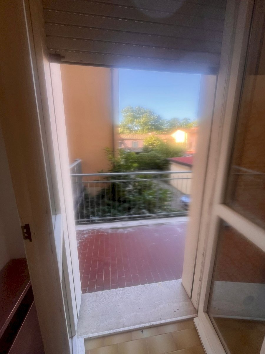 Trilocale Ravenna (zona San Biagio) - foto 3