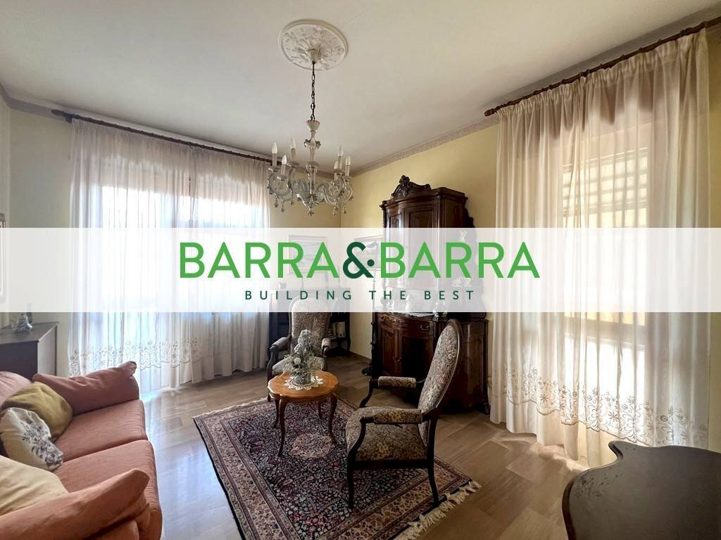 Trilocale Via Madonna del Campo, 37, Borgo San Dalmazzo - foto 1