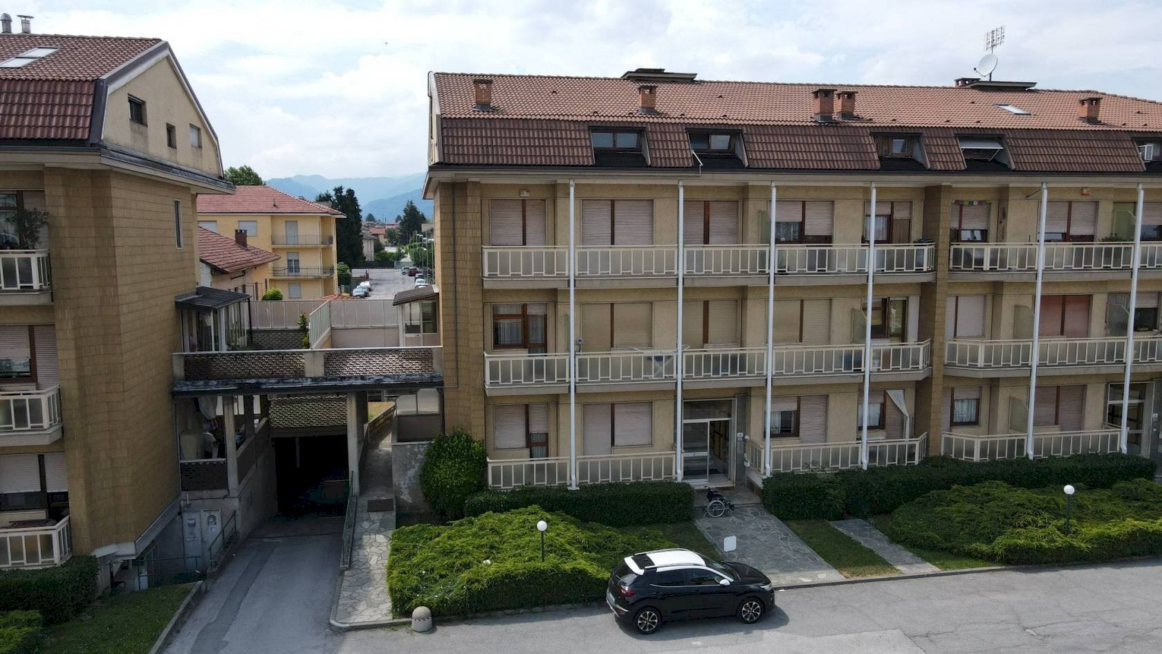 Trilocale Via Madonna del Campo, 37, Borgo San Dalmazzo - foto 2