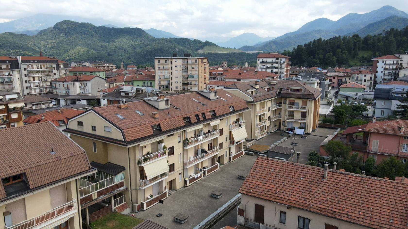 Trilocale Via Madonna del Campo, 37, Borgo San Dalmazzo - foto 3
