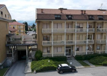 Trilocale Via Madonna del Campo, 37, Borgo San Dalmazzo - foto 2