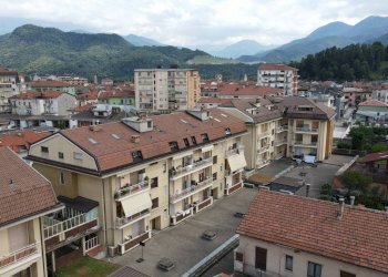 Trilocale Via Madonna del Campo, 37, Borgo San Dalmazzo - foto 3