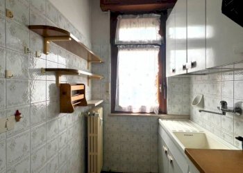 Trilocale Via Madonna del Campo, 37, Borgo San Dalmazzo - foto 11