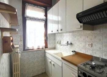 Trilocale Via Madonna del Campo, 37, Borgo San Dalmazzo - foto 12