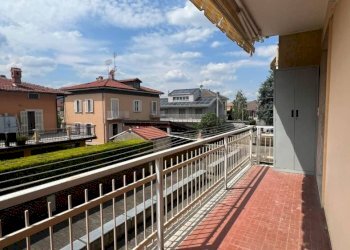 Trilocale Via Madonna del Campo, 37, Borgo San Dalmazzo - foto 15