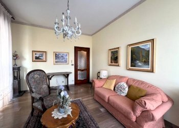 Trilocale Via Madonna del Campo, 37, Borgo San Dalmazzo - foto 24