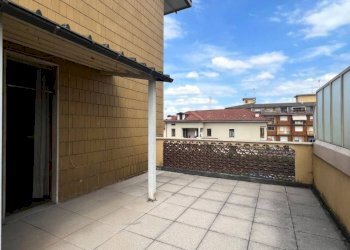 Trilocale Via Madonna del Campo, 37, Borgo San Dalmazzo - foto 26