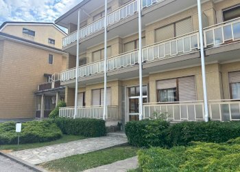 Trilocale Via Madonna del Campo, 37, Borgo San Dalmazzo - foto 29