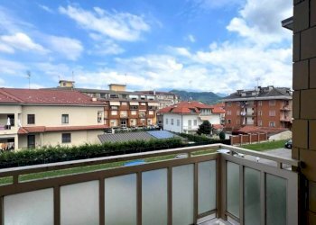 Trilocale Via Madonna del Campo, 37, Borgo San Dalmazzo - foto 30
