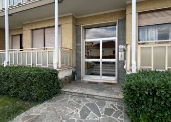 Trilocale Via Madonna del Campo, 37, Borgo San Dalmazzo - foto 31