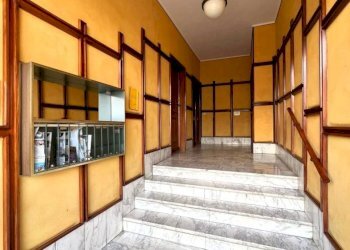 Trilocale Via Madonna del Campo, 37, Borgo San Dalmazzo - foto 32
