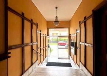 Trilocale Via Madonna del Campo, 37, Borgo San Dalmazzo - foto 33