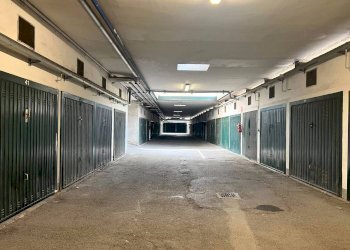 Trilocale Via Madonna del Campo, 37, Borgo San Dalmazzo - foto 39