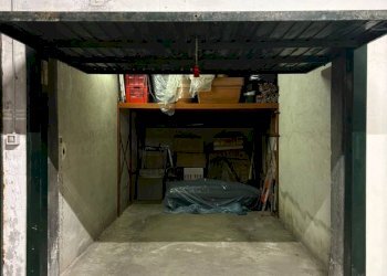 Trilocale Via Madonna del Campo, 37, Borgo San Dalmazzo - foto 42