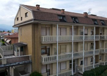 Trilocale Via Madonna del Campo, 37, Borgo San Dalmazzo - foto 43
